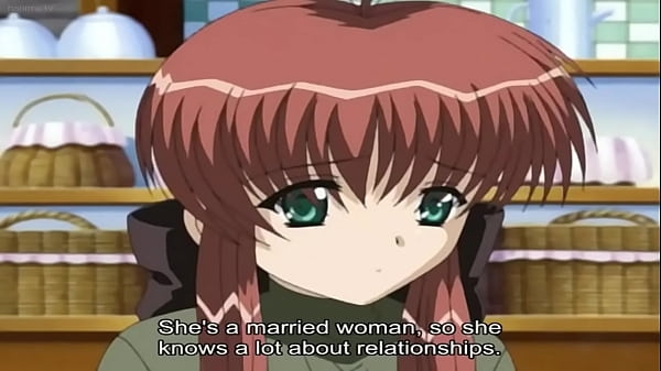 W1fe Eater [Hentai Uncensored]