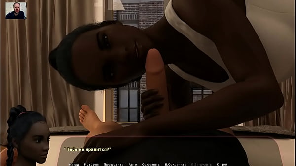 Woman sucks dick, {plays|performs|has{works} with chap testicle and swallows jizz – 3D Pornography – Anime Gender