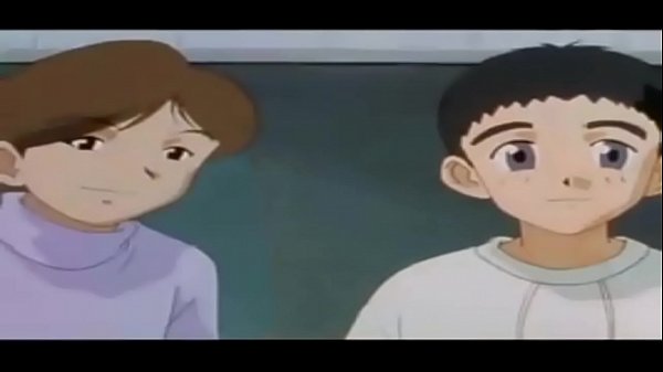 Youthful Hentai Twat Creampie