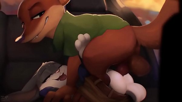 zonkpunch-Zootopia- 4k60fps – Finest Complimentary 3D Anime