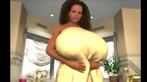 3-D comic strip sarah-taking a bitch tub with their larger titties!Pre