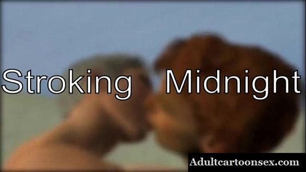 3D comic strip hottie do a  bitch 69 earlier: creating some sizzling gender