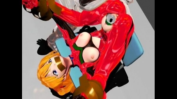 3D People Hentai – Monstro