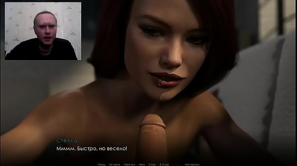 3D Pornography – Comic strip Gender – Buxom milf cock sucking