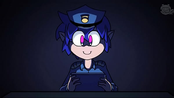 5 Evenings At Freddy’s gender