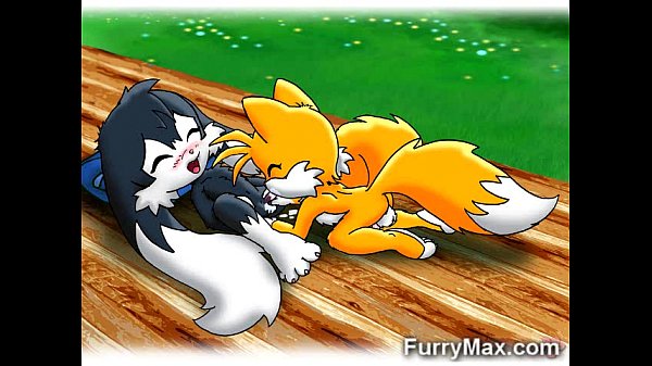 Adorable Furry Cartoons!