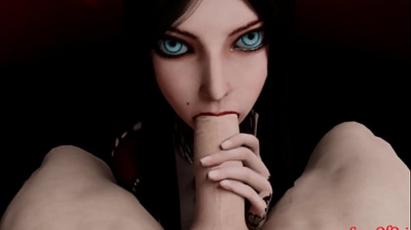 Alice Liddell (Insanity Profits) Hentai Sfm collection