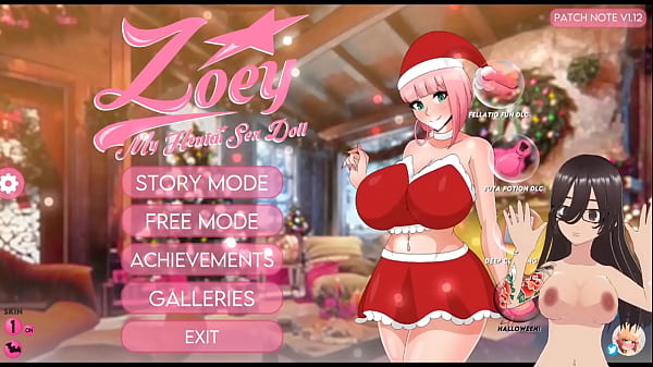 allows enjoy zoey my personal hentai intercourse doll #1 “it {is|try|are{was,} very scorching”