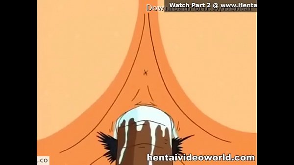 Alluring Hentai Rectal Gender