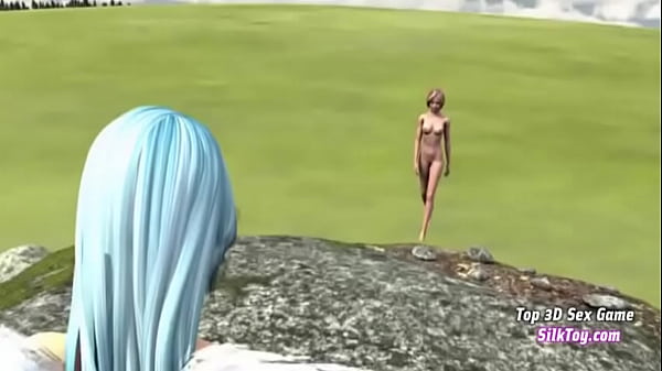 Angels Pornography 3D Hentai Intercourse