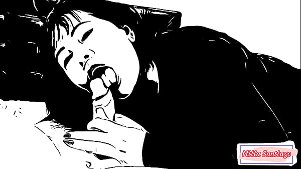 Anime – Não importa o los cuales a  bitch funcionária faça, o chefe nunca sai em desvantagem.