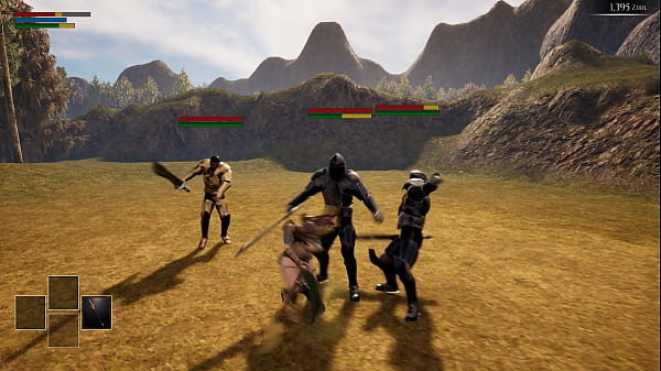 ARPG Hentai Games Beasthunter