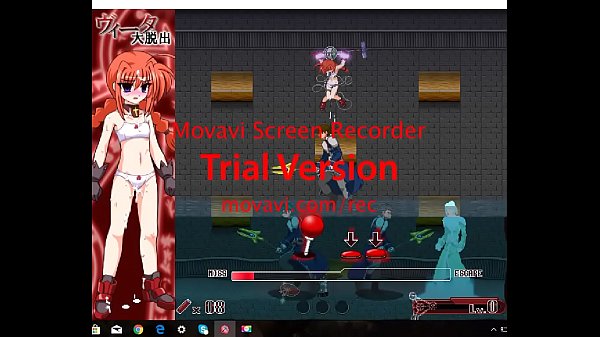 Avoid Fantastic Vita component II (Reduced hentai examine)