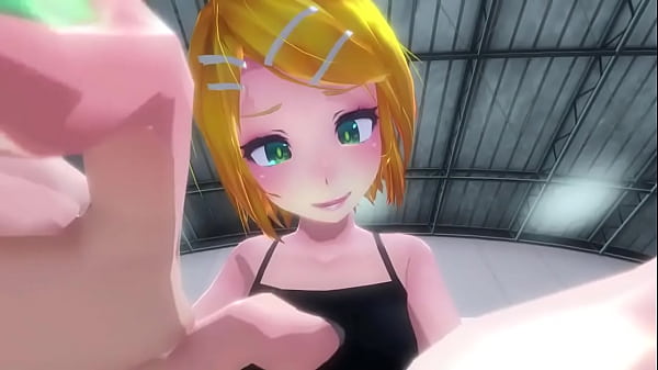 Az-B-MMD-Giantess-Progress-Rin s-very-Large-Time – Ideal Complimentary 3D Anime