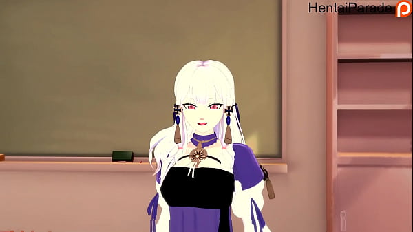 Banging Lysithea Flame Emblem Hentai Uncensored