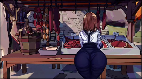 Beast Sekai {Full|CompleteTotal Hentai Role 4