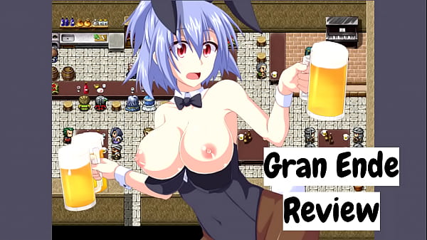 Big boobed Breasts Hentai Evaluation – Enorme Ende
