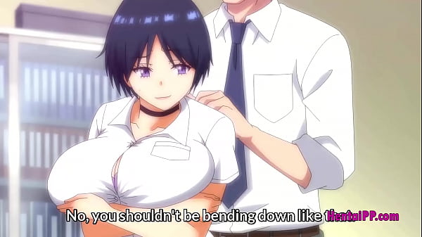 Bit Assistant Bang 1st Times A bitch Dick – Hentai Occurrence 2