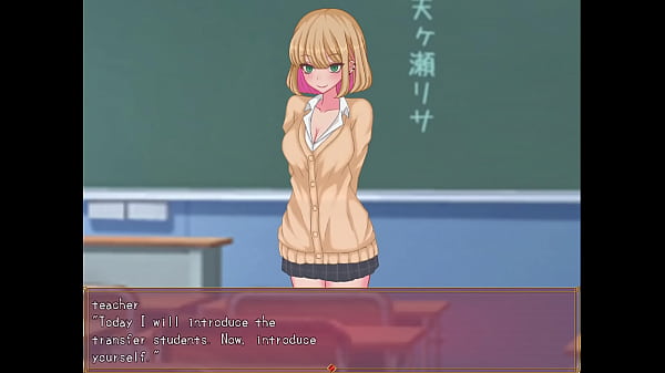 Bitch Existence People Slut Hentai