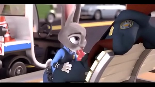 Blowtopia-Zootopia-Parody – Greatest Free of charge 3D Anime