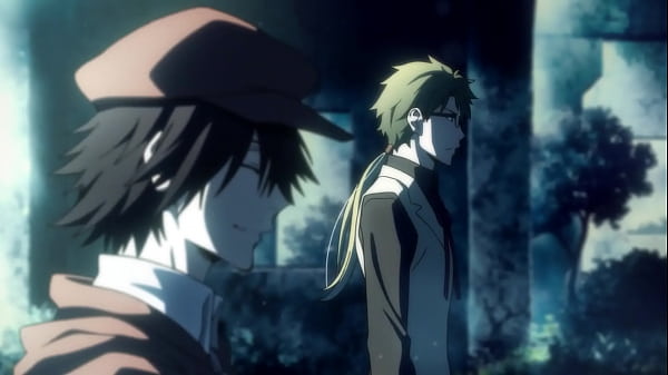 Bungou Stray 01 (Legendado PT-BR) {FULL|COMPLETECOMPREHENSIVE-High Definition