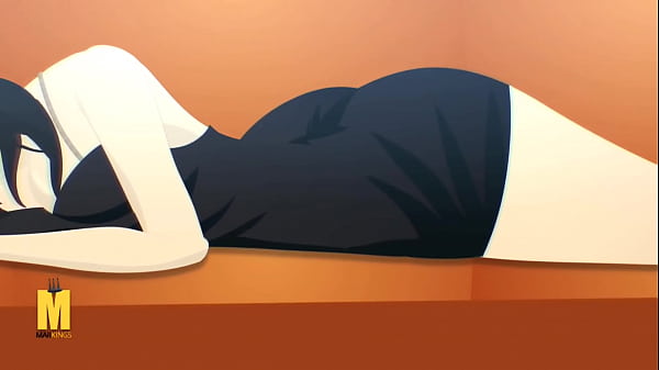 Comic strip intercourse cartoon by Markings