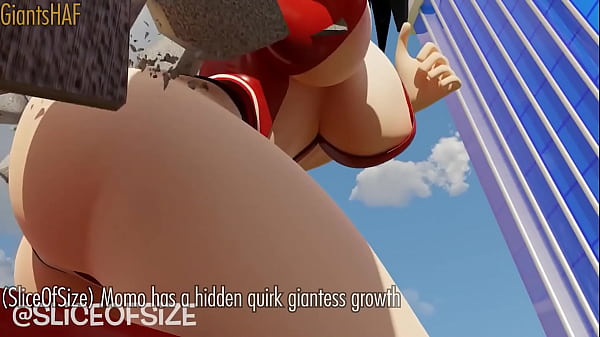 [Compilation] Giantess Hentai elizabeth Futa 2 – GiantsHAF