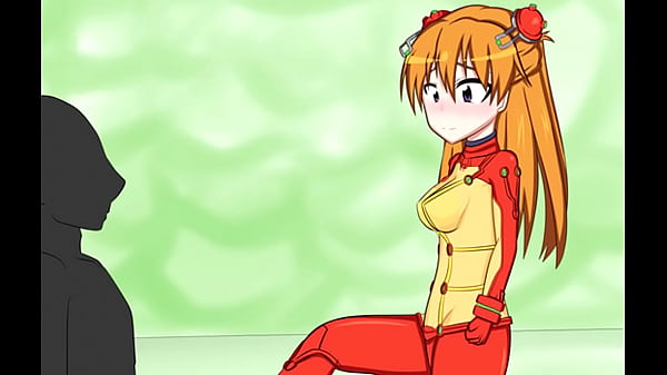 Cosplay Girl Hentai Video game