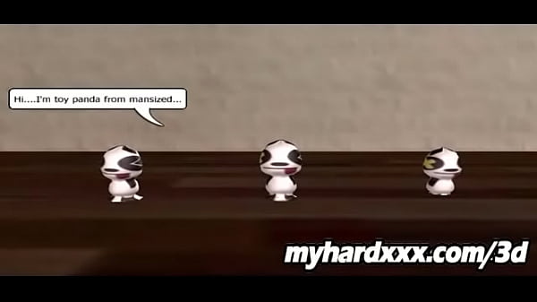 Cunning 3D Anime Blonde Has Their Snatch Pounded