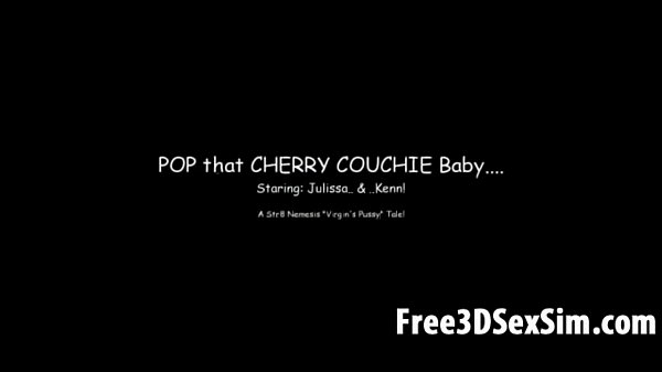 Delicious 3D comic strip girl with red hair sucks dick and {gets|becomes{will get} screwed