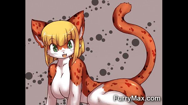 Dirty Anime Felines!