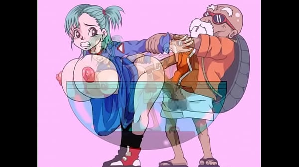 Dragon Ball Z hentai