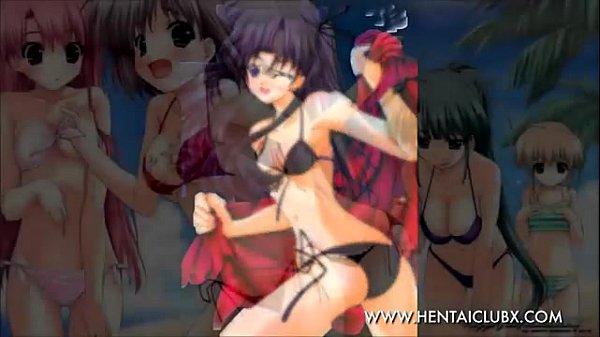 ecchi  hentai Anime Ladies’ Range 25 Hentai Ecchi Kawaii Sexy Manga Anime AymericTheNightmare