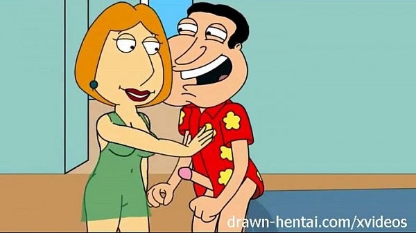 Families Chap Hentai – 50 colors of Lois
