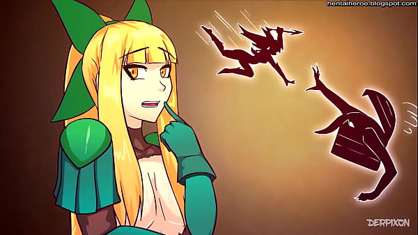 FandelTales – Uncensored Novice Hentai Journey