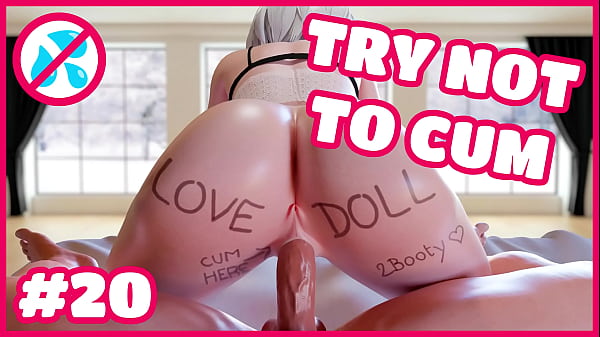 Fap Character – 3D Hentai Ladies’ Bangs Frustrating | spunk. TEST