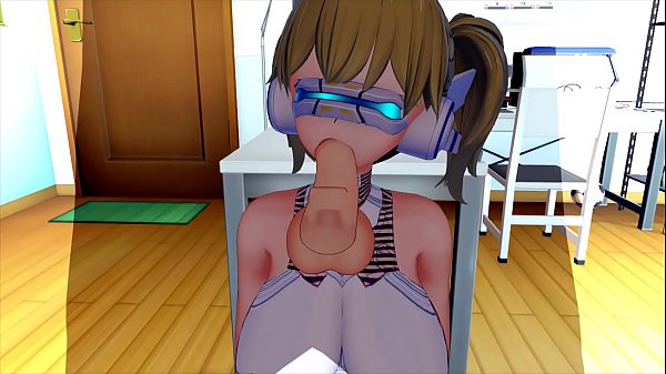 {FEMALE|FEMININE{wOMEN} ROBOT HELPS use CLEAN ahead SEMEN 3D HENTAI