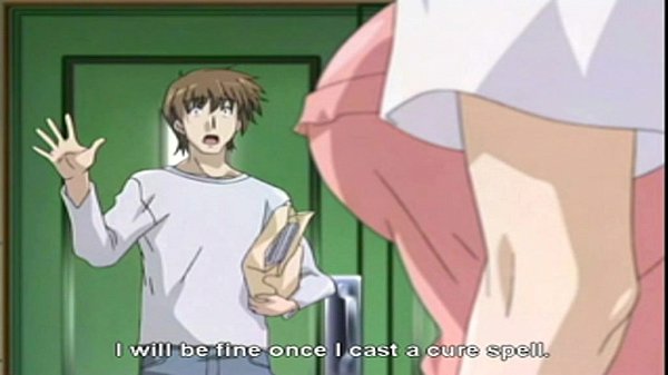 Finest Hentai Cock sucking XXX Anime Creampie Comic strip