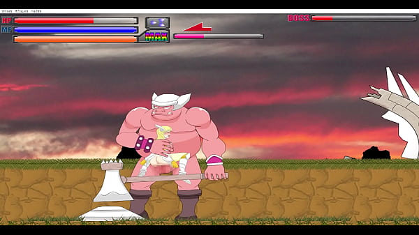 Firing Luna area elf hentai last