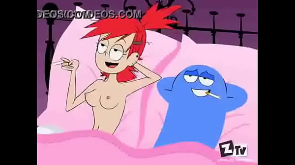 Fosters Homes of Imaginary Pals: Bloo Me Personally