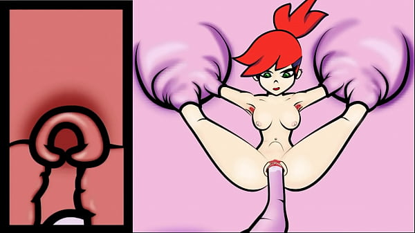 FRANKIE HAIRY HENTAI