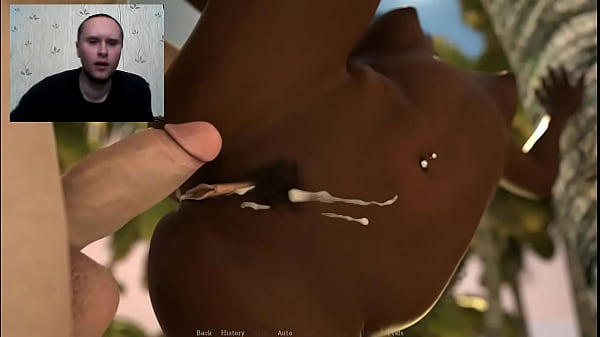 Frustrating bang & genital creampie – 3D Porno – Anime Gender