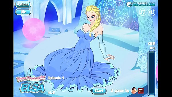 Gender Online game Movie of Cartoons Screwing