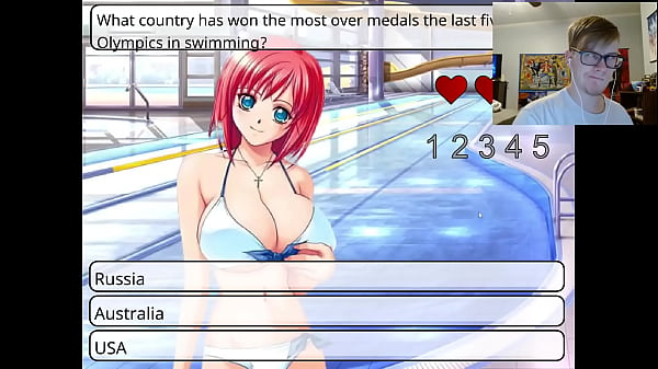 Getting Quizzes to Make Gorgeous Benefits (Gorgeous Sim) [Uncensored]