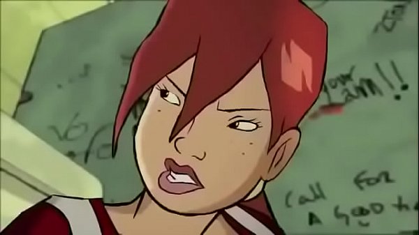 Gorgeous comic strip video clip