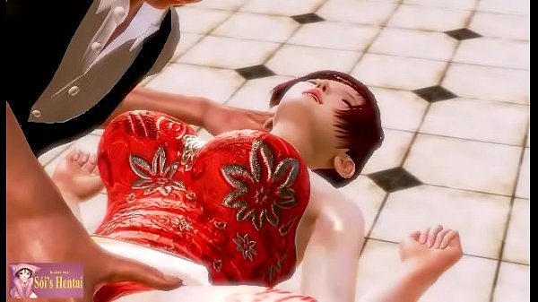 Hentai 3D – Asia lady customized