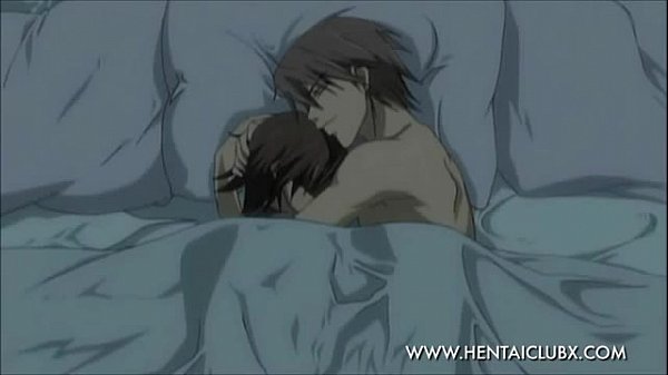 hentai anime Junjou Romantica MV