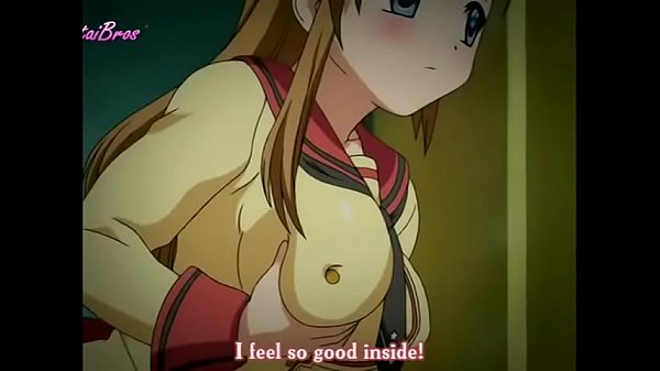 hentai chap pinch buddy breast