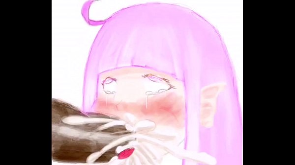 Hentai Cock sucking Speeds Attracting