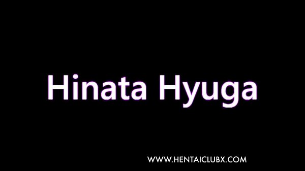 hentai Hinata Ecchi hentai